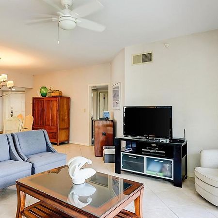 Apartamento Barrington Arms 107 Hilton Head Island Exterior foto