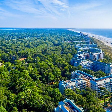 Apartamento Barrington Arms 107 Hilton Head Island Exterior foto