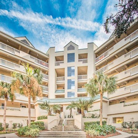 Apartamento Barrington Arms 107 Hilton Head Island Exterior foto