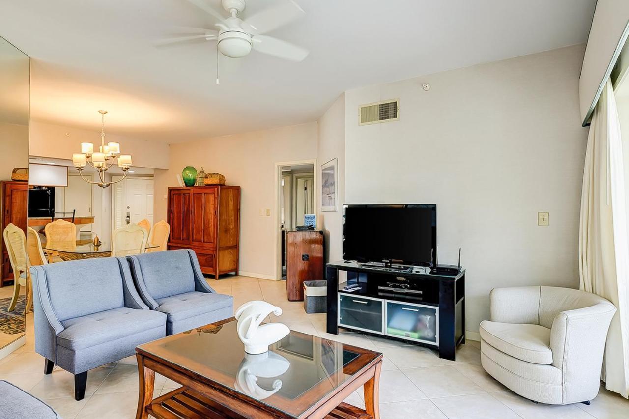 Apartamento Barrington Arms 107 Hilton Head Island Exterior foto