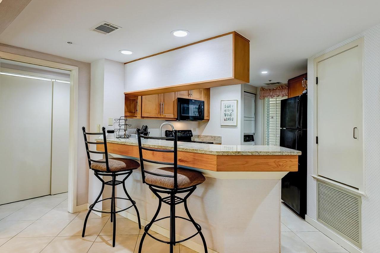 Apartamento Barrington Arms 107 Hilton Head Island Exterior foto