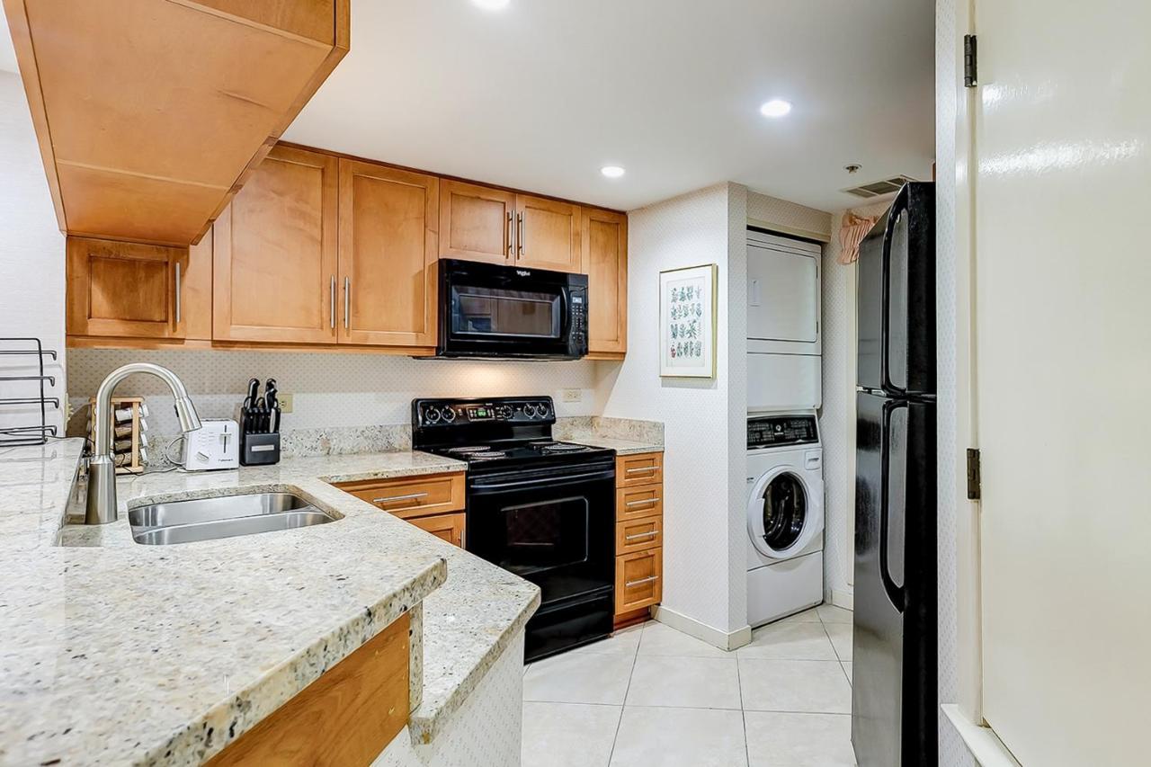 Apartamento Barrington Arms 107 Hilton Head Island Exterior foto