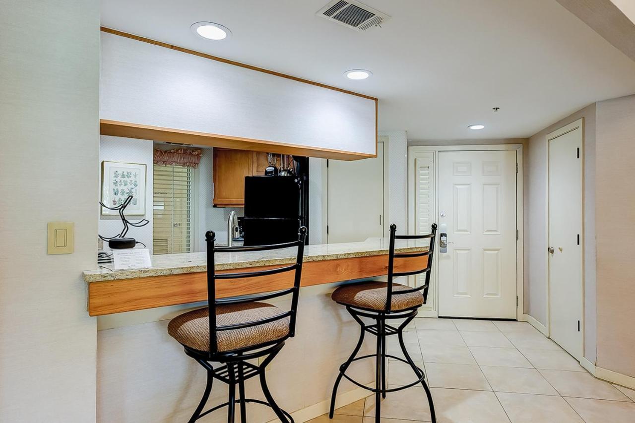 Apartamento Barrington Arms 107 Hilton Head Island Exterior foto