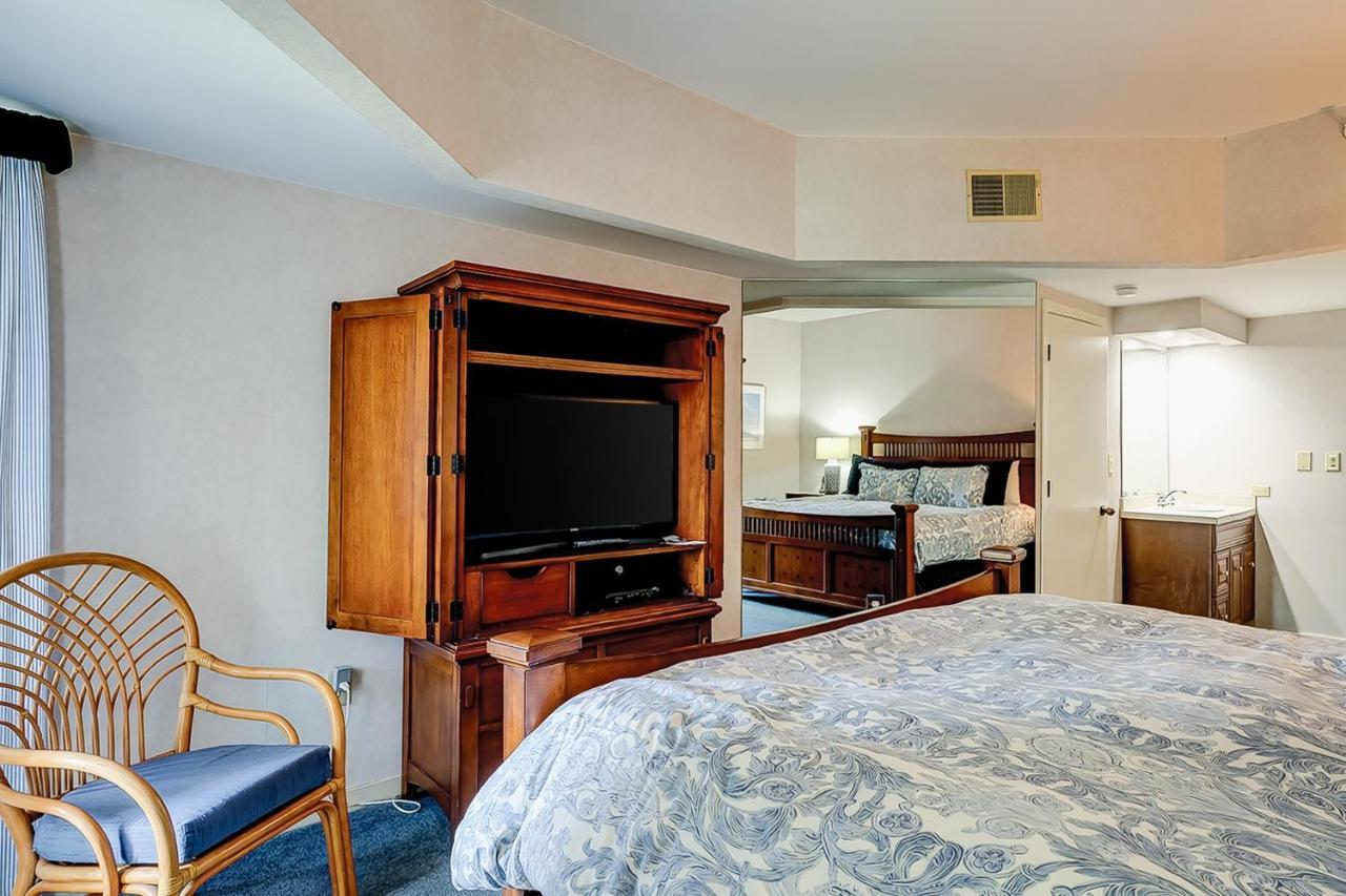 Apartamento Barrington Arms 107 Hilton Head Island Exterior foto