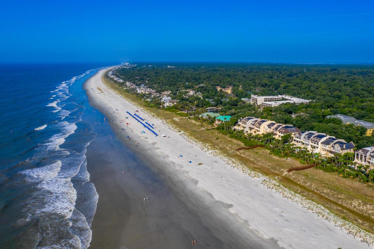 Apartamento Barrington Arms 107 Hilton Head Island Exterior foto